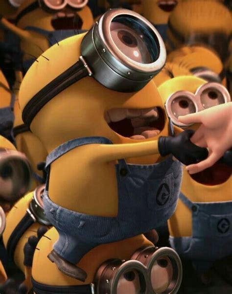 Glad To Meet You Minions Despicable Minions Minions Friends