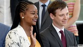 Allemagne : Aminata Touré, 26 ans, élue vice-présidente de l'un des ...