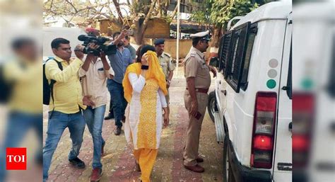 Hitesh Rabari Suicide Case Accused Jyoti Solanki Gets Two Day Remand