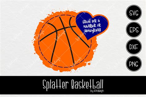 I run it as administrator but nothinghappens. Splatter Basketball (88669) | Illustrations | Design Bundles