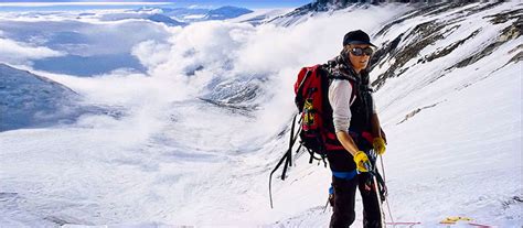 The frostbite had turned her skin white and waxy. Top 15 Most Shocking And Mysterious Mount Everest Facts