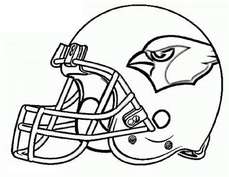 Broncos Helmet Coloring Pages | Broncos helmet, Broncos, Broncos colors
