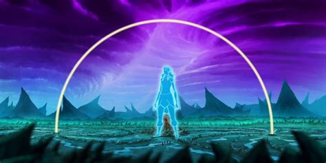 Avatar Energybending Facts And Lore
