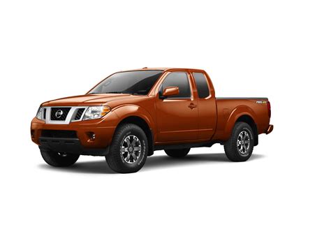 2016 Nissan Frontier News And Information