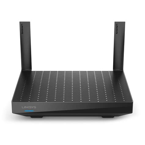 Router Inalámbrico Wifi Mesh Linksys Mr7350 Ax1800 5 Gigabit Ethernet 2