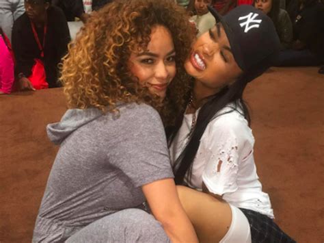 India Love Responds To Game And Ex Boyfriends Shade Life Is All About