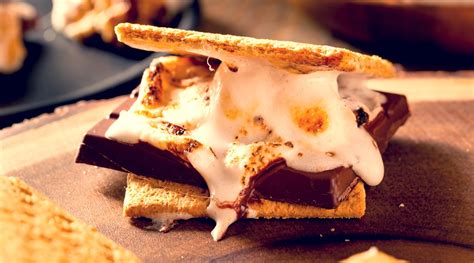 8 Kinds Of Smores To Try In Vancouver Dished
