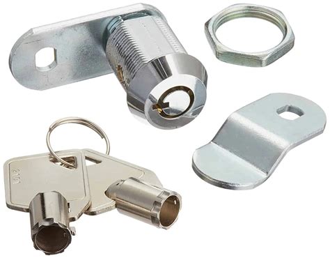 Are Travel Trailer Door Locks And Keys Universal