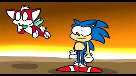 Sonic Unleashed In Brief Spanish Fandub Youtube