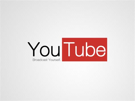 Youtube Re Brand On Behance