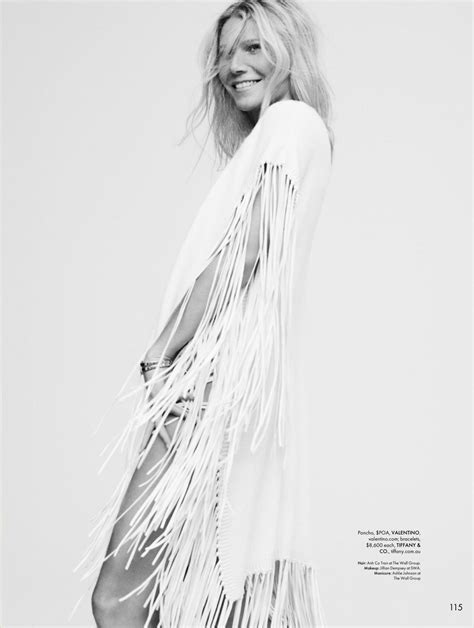 Gwyneth Paltrow In Elle Magazine Australia January 2020 Hawtcelebs