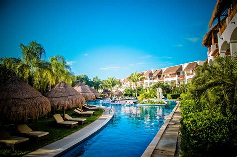 Riviera Maya Resort Sophistication At Its Finest All Inclusive