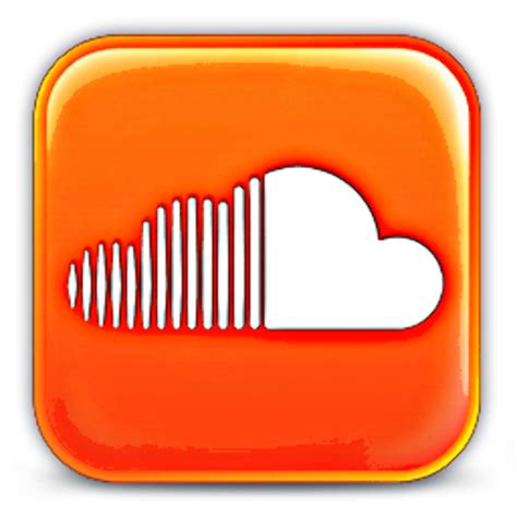 Download High Quality Soundcloud Clipart Log Transparent Png Images