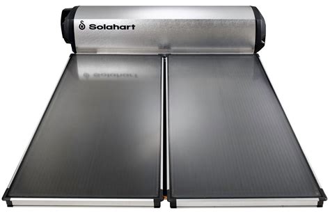 Solahart 302SC Solar Hot Water System Solar Water Water Heating Save