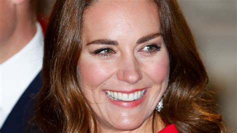 Kate Middletons Neueste Haartransformation Ist Die Perfekte Ergänzung Zu Ihrer Persönlichkeit