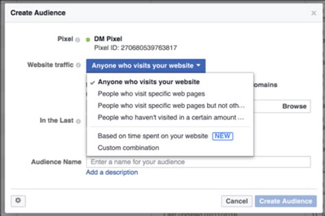 Click the banner below to learn more. How to Use Facebook Advertising Pixels to Create High ...