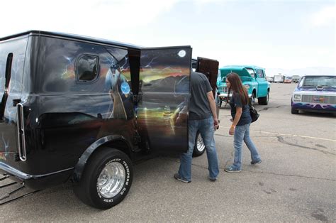 30 Coolest Custom Classic Trucks At 2015 Tucson Super Chevy Show Hot