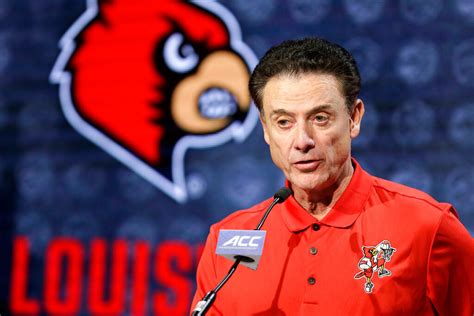 Louisville Basketball Program Hit With Four Allegations Of Ncaa