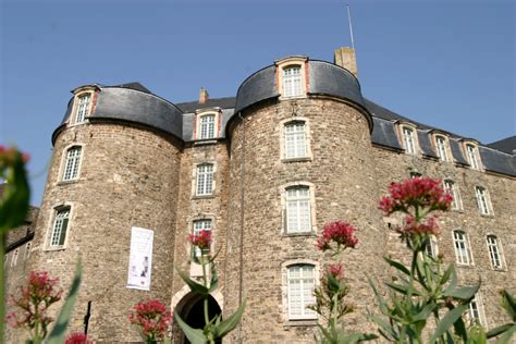 Boulogne Sur Mer Historische Havenstad In Noord Frankrijk