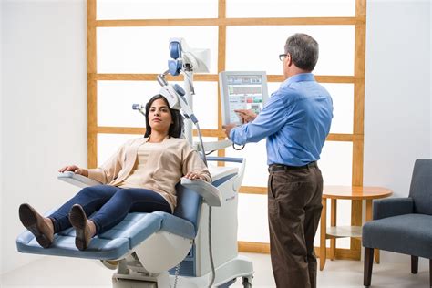 What Is Tms Therapy And How Can It Help Depression