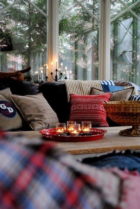 Have Your Heard About Hygge How You Can Bring It Into Your Home L