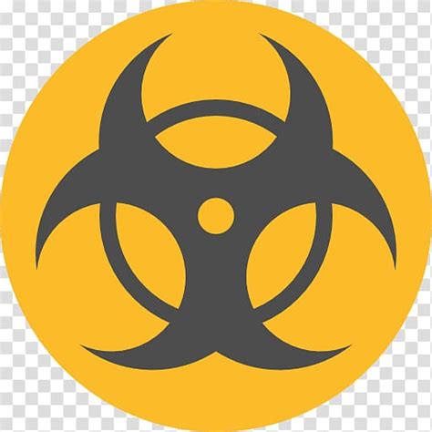 Chemical Hazard Icon At Collection Of Chemical Hazard