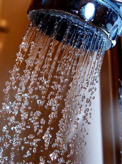 5 Ways To Take Shorter Showers And Save Water