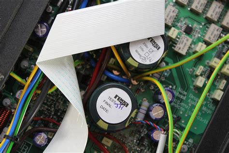 Rega Brio R Integrated Amplifier Darkoaudio