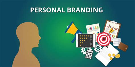 5 Steps To Building Your Personal Brand