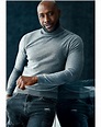 ACTOR MORRIS CHESTNUT IS STILL A STUNNER