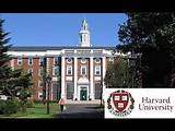 About Harvard University Photos
