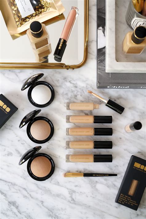 Pat Mcgrath Skin Fetish Sublime Perfection Concealer System The