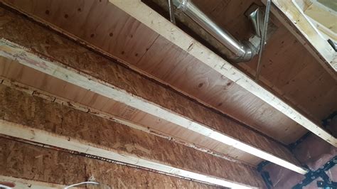 How To Soundproof Basement Ceiling Without Drywall Openbasement