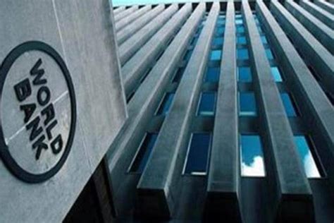 India received 2.5 billion dollars from World Bank to fight Covid-19 ...
