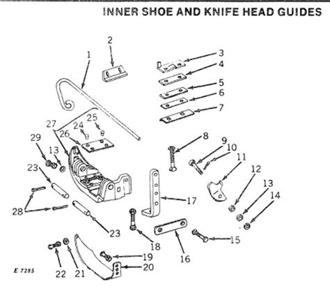 John Deere Sickle Mower Parts Diagram Atkinsjewelry 18513 Hot Sex Picture