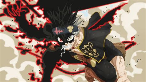 Black Clover 283 Spoiler E Immagini Inizia Un Assalto Emozionante