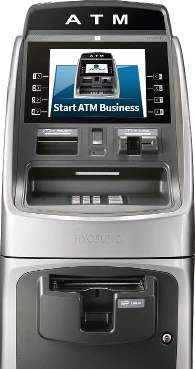 Start An Atm Business Atm Machines For Sale Atm Money Machine