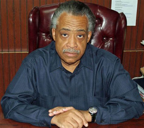 Al Sharpton Author Info Published Books Bio Photo Video And More