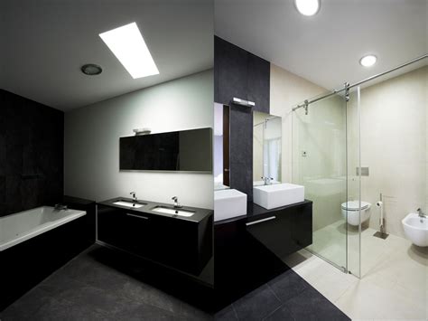 Aveledas House Bathroom Interior Design Interior Design Ideas
