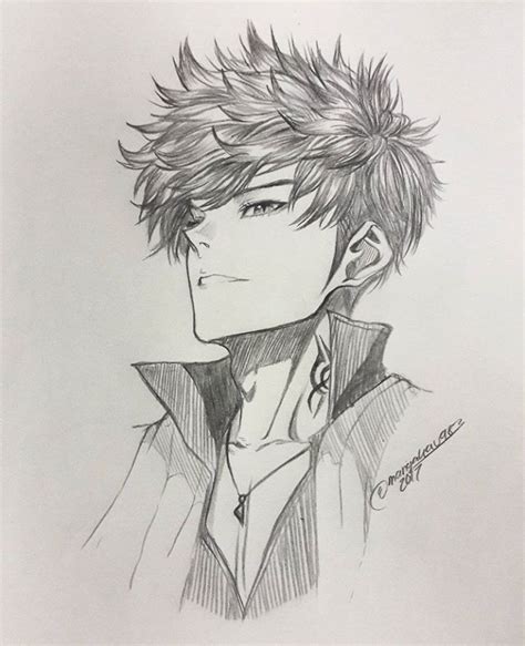 Pin By Andrei Daniel On Animes Anime Drawings Sketches Anime