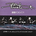 Pete Townshend – Live > La Jolla Playhouse 2001 : 22/06/01 (2001, CD ...