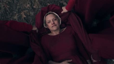One is a catholic priest and two are guardians who bear placards around their necks that read gender. The Handmaid's Tale Season 4: Release Date Delayed ...