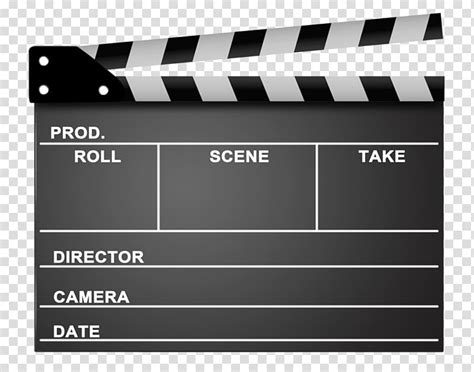 Transparent Clapboard Png Find High Quality Clapboard