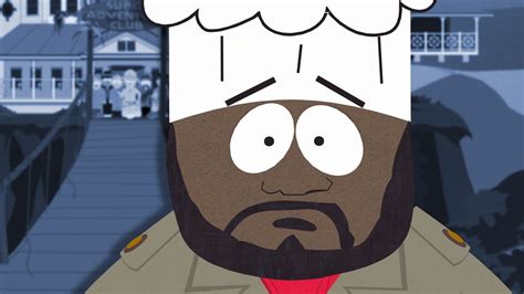 The Return Of Chefkoch Ganze Folgen Season 10 Ep 01 South Park