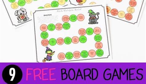 phonics games for 5th graders