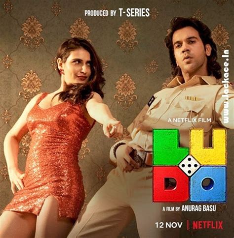 ludo box office budget hit or flop predictions posters cast and crew release story wiki