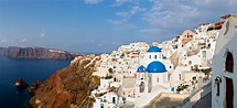 Islas Cícladas - Guía de las Islas Griegas | Grecia