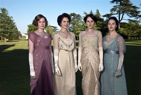 Downton Abbey Season Downton Abbey Photo Fanpop