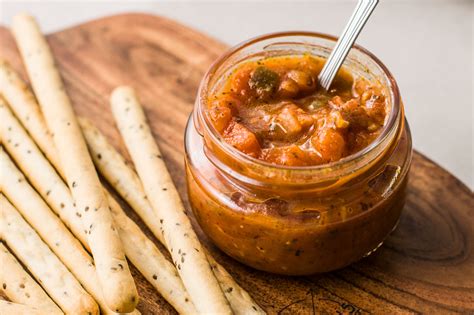 Maybe you would like to learn more about one of these? Ranchera Sauce (Salsa Ranchera), a Versatile Mexican ...