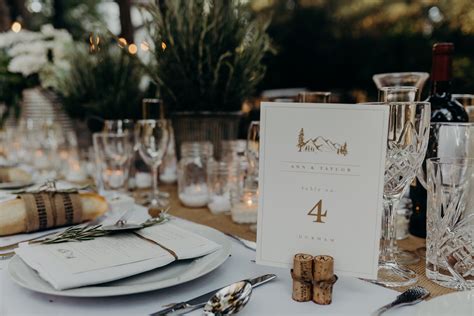 How To Make Beautiful Diy Table Number Holders